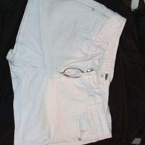 Cato demi shorts